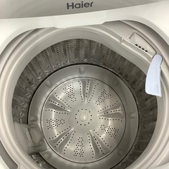 安心の1年保証付きPanasonicの全自動洗濯機のご紹介です！】