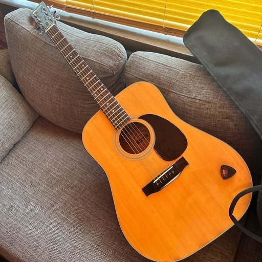 値下げ交渉OK! 早い者勝ち！ ジャパンビンテージ 80s KASUGA