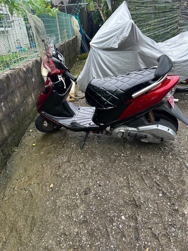 アドレスv125g