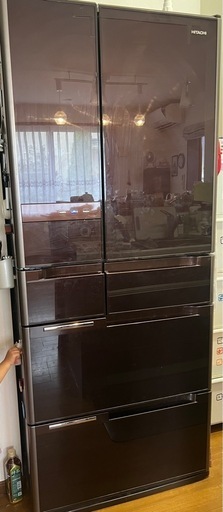 冷蔵庫