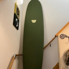 CRIME サーフボード