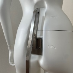 ウィメンズマネキン2   トルソー