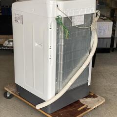 ☆日立☆洗濯機☆9kg☆2019年☆