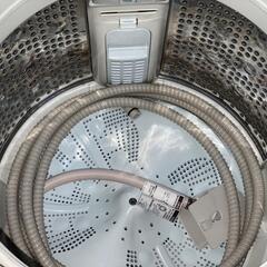 ☆日立☆洗濯機☆9kg☆2019年☆