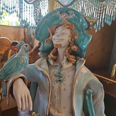 アンティークスタンド