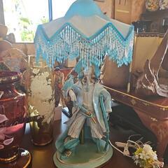 アンティークスタンド