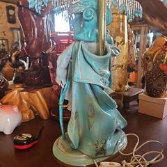 アンティークスタンド