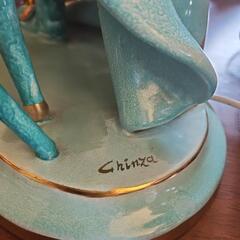 アンティークスタンド