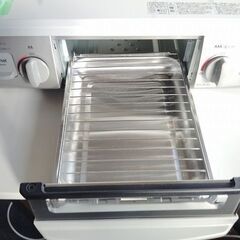 リンナイ ガステーブル RT35NJH LPガス用『中古美品』2022年式