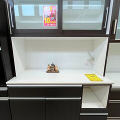ニトリ システムキッチンボード レジューム120 幅(W)1195mm