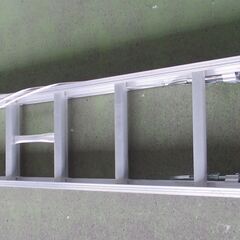 2連はしご　Hasegawa　HC2-71