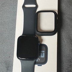 Apple Watch 第二世代 44mm GPSモデル - 携帯アクセサリー