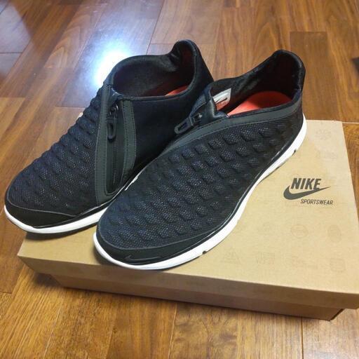 【新品▪未使用】NIKE/ルナオービット