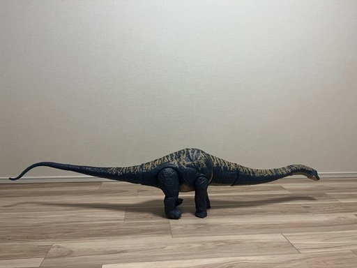 マテル ジュラシックワールド ドレッドノータス