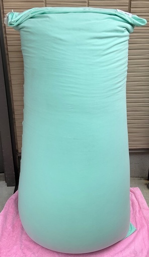 【RKG】特価！Yogibo Max/中古品/引き取り限定