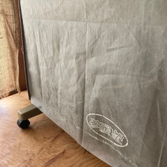 夢暖房　660型 美品　動作良好　パネルヒーター