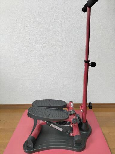 【定価1.9万円】ステッパー