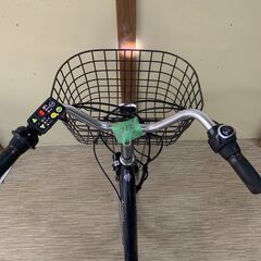 213整備済新基準良品ヤマハ バッテリー8.7ah長押し1-4 26インチ