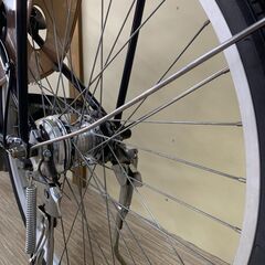 213整備済新基準良品ヤマハ バッテリー8.7ah長押し1-4 26インチ