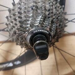 ボーマ BOMA TH-W55 ホイールセット