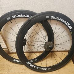 ボーマ BOMA TH-W55 ホイールセット