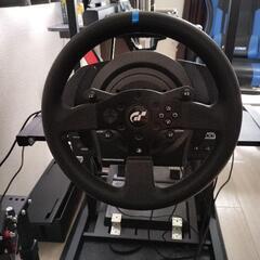 T300rs+RCZ01+ハンドブレーキセット