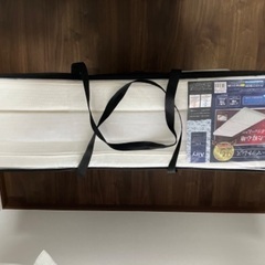 値下げしました】 エアリーマット お安く譲ります！