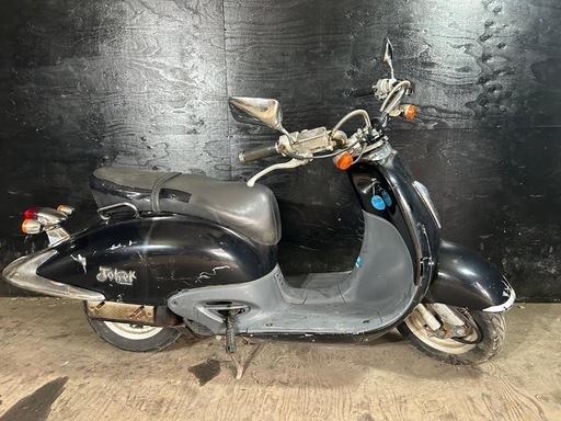 中古バイク 入荷予定！HONDA JOKER 90 HF09 – 京都のバイク