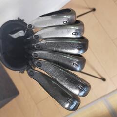 Callaway スチールヘッド XR PRO