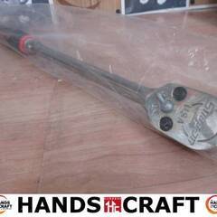 ★値下げしました★ スナップオン Snap-on SHL80A ラチェットハンドル 未使用品 【ハンズクラフト宜野湾店】 スナップオン Snap-on SHL80A ラチェットハンドル 未使用品 【ハンズ