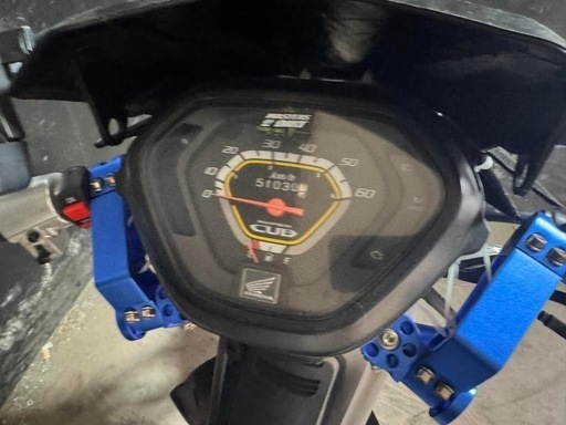 ☆支払総額6.2万円☆走行テスト済み！下取り可能！ ホンダ スーパー