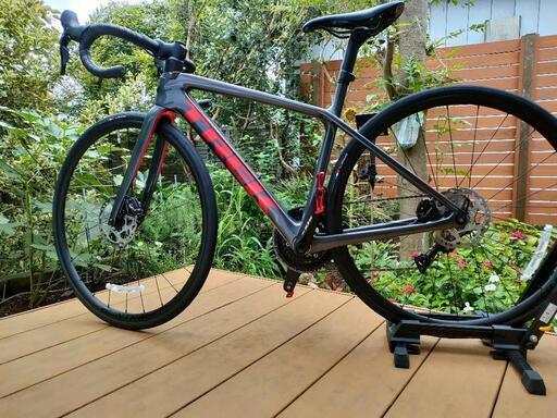 ロードバイク TREK EMONDA SL5 2023 size47