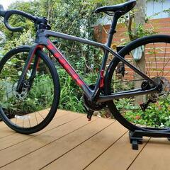 トレーディアレインロッドマウンテンバイク (風神雷神) 市川大野の  
