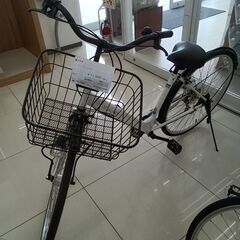 ★ジモティ割あり★ SCALARE 自転車 27インチ ホワイト クリーニング済み HJ4521 ☆ジモティ割あり☆ SCALARE 自転車 27インチ ホワイト クリーニング