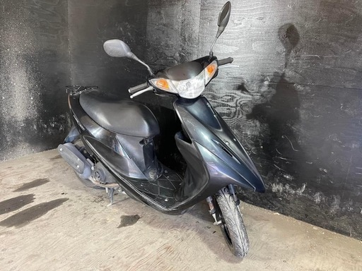 ☆支払総額4.5万円☆関東圏内即日配送可能です！ スズキ アドレスV50