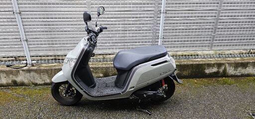 ホンダ　ダンク　2024年式