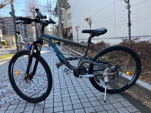 マウンテンバイクGT Verb Comp