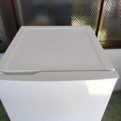 【美品】YAMAZEN 冷凍冷蔵庫 140L 2023年製