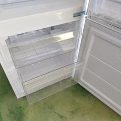 【美品】YAMAZEN 冷凍冷蔵庫 140L 2023年製