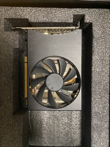 zotac GeForce　GTX1660Ti 6GB