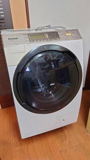 NA-VX8500L ジャンク品