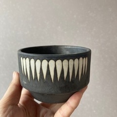 valiem devil 植木鉢 デビル devil block