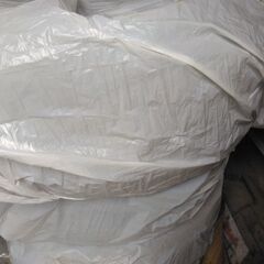 16インチアルミホイール4本・中古