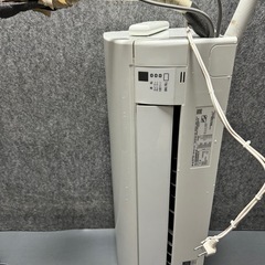 主に6畳用ルームエアコン