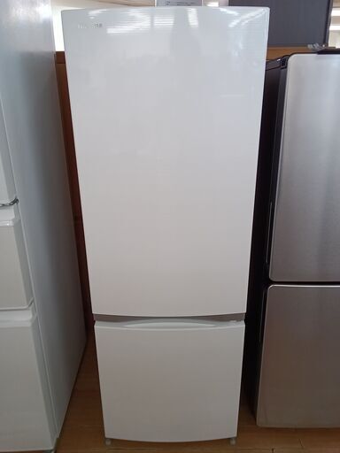 ★ジモティ割あり★ TOSHIBA 冷蔵庫 171L 18年製 動作確認／クリーニング済み TK3141