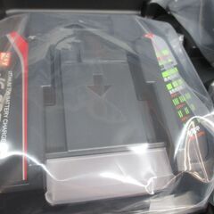 MAX マックス RB-442T-B2C/1450A 鉄筋結束機 未使用品 バッテリ 14.4V 5.0