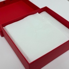 未使用のフェラガモカードケース