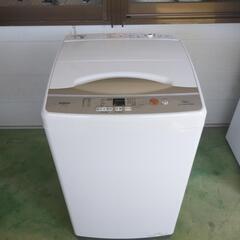 AQUA 全自動洗濯機 7.0kg 2024年製