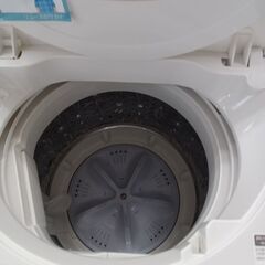 ★ジモティ割あり★ SHARP 洗濯機 5.5ｋｇ 20年製 動作確認／クリーニング済み TK3142