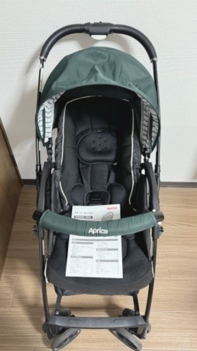 Aprica A型 ラクーナクッション